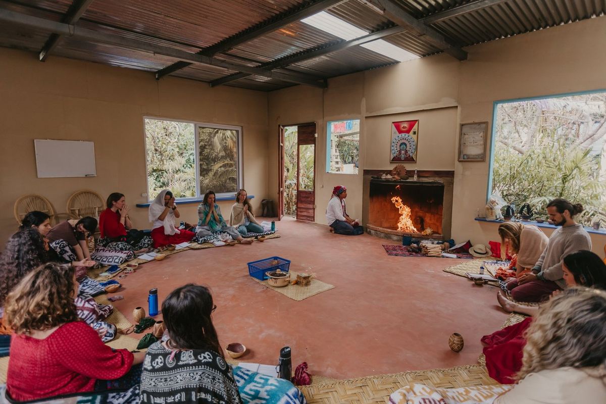 Retreats & Events